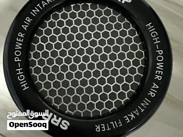 فلتر من شركة SRP