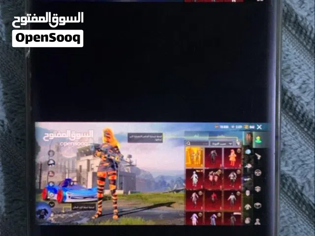 Pubg Accounts and Characters for Sale in Aden