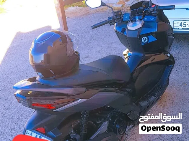 سكوتر SYMJet X2022