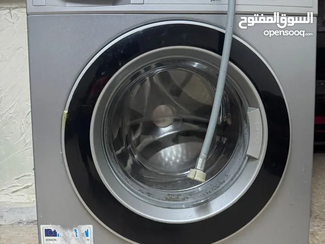 Benkon 9 - 10 Kg Washing Machines in Amman