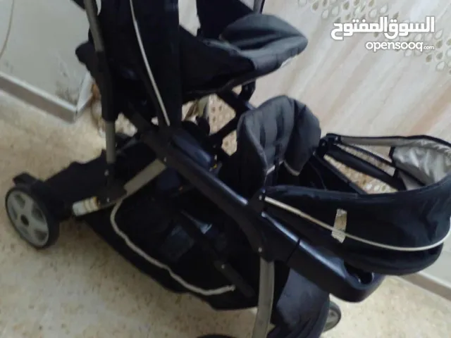 عرباي مستعمل بحالة الوكالة صناعة روبية