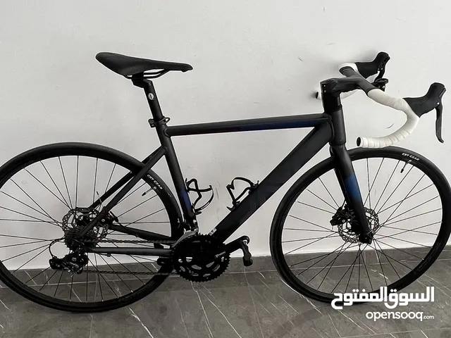 سيكل road bike من شركه Java استعمال شهرين