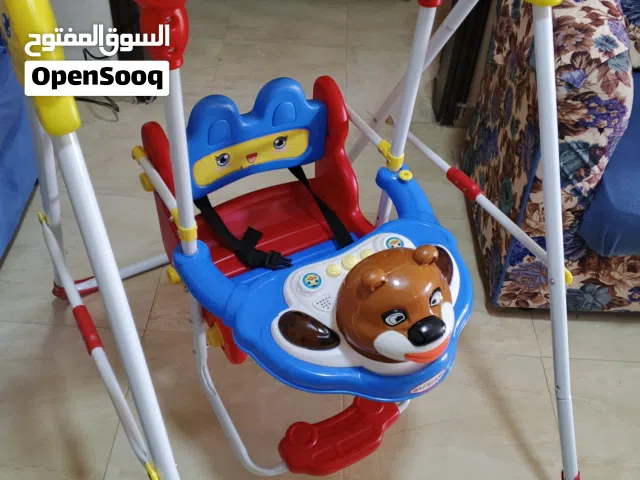 مرجيحة اطفال