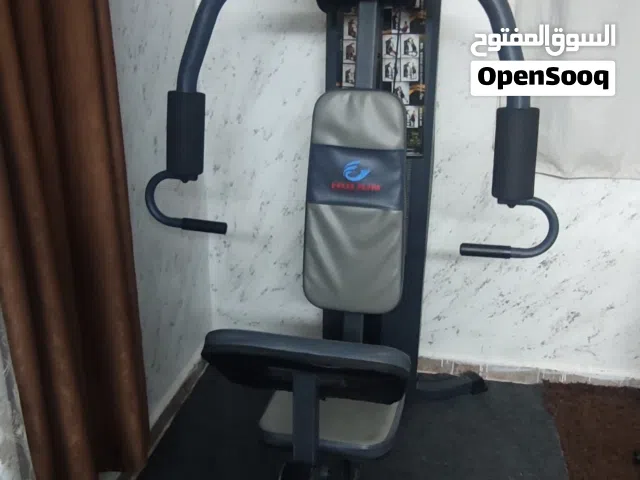 جهاز هوم جيم +جهاز معده