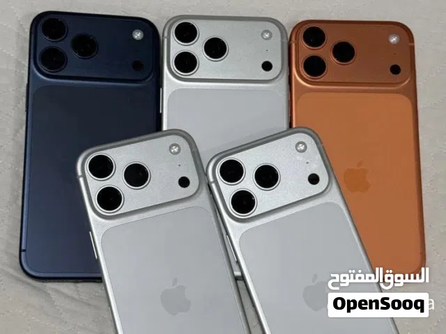 ايفووووووون 17 وصللللل