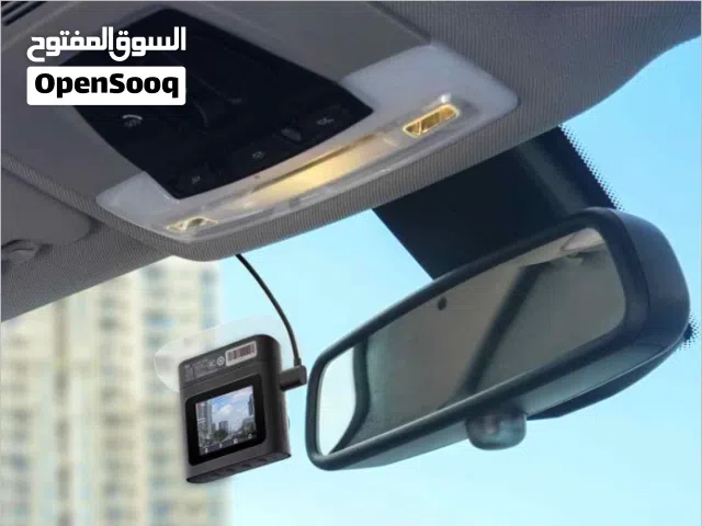 احمِ رحلتك بأدق التفاصيل! كاميرا Mi Dash Cam 2 – شاهد كل لحظة بوضوح 2K
