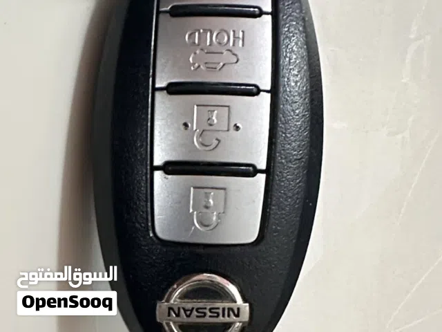 مفتاح التيماء وكالة للبيع موديل 2016 -2018