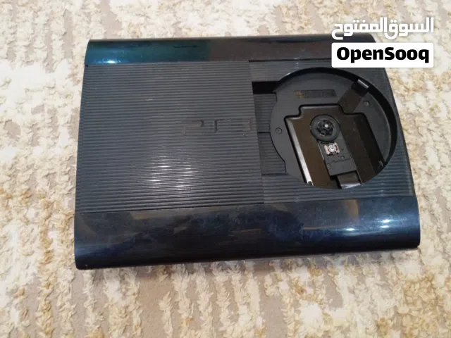PlayStation 3 PlayStation for sale in Misrata