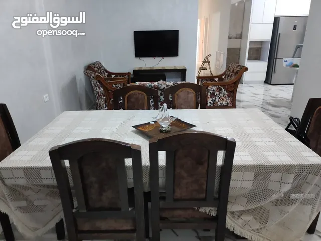 160 m2 3 Bedrooms Apartments for Rent in Tulkarm Shweikeh St.