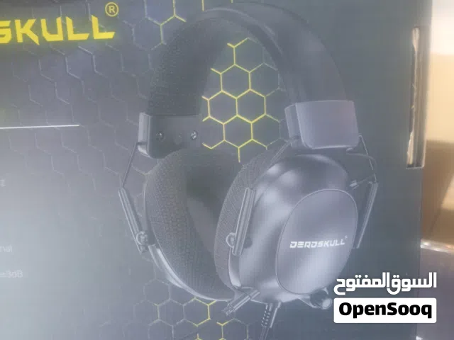 gaming headset
