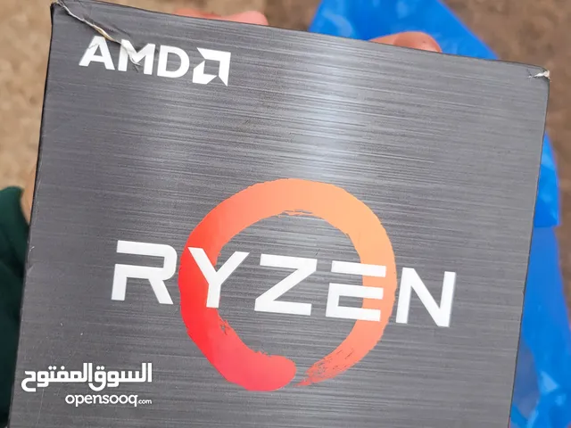 amd ryzen 5 serie cooler