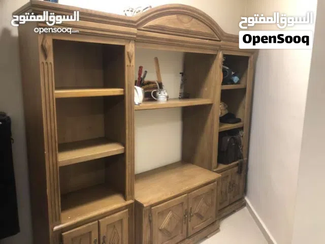 TV cabinet