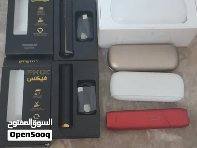 أجهزة فيكس وايقوص ويوجد فيبات بأسعار رخيصه