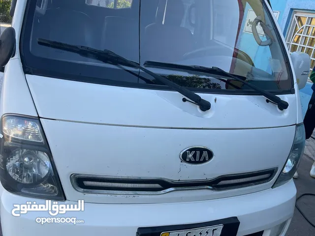 كيا حمل دبل قمارة