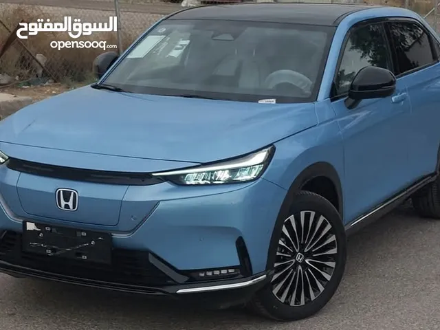 Honda 2022 ENS1 E4 Zero
