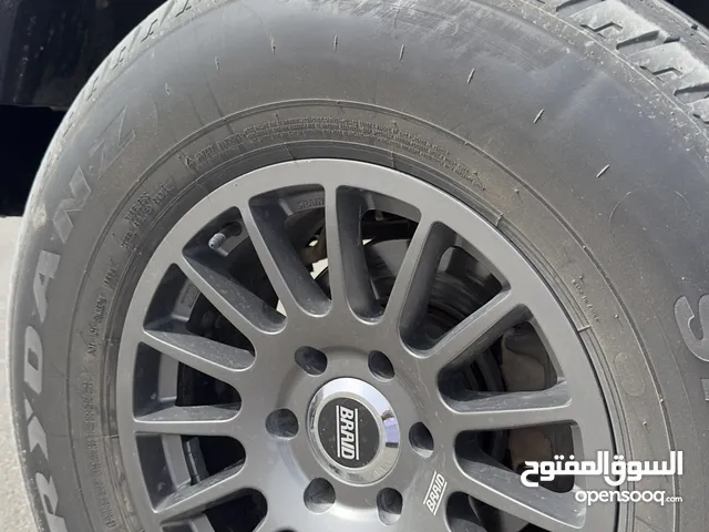 رنجات برايد الاصليه 6 براغي