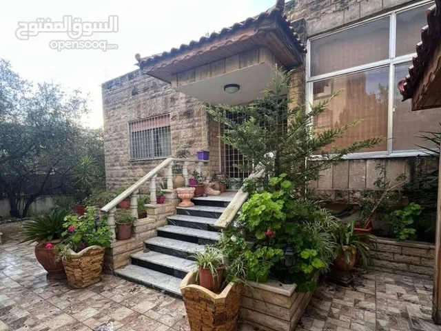 230m2 More than 6 bedrooms Villa for Rent in Irbid Al Hay Al Janooby