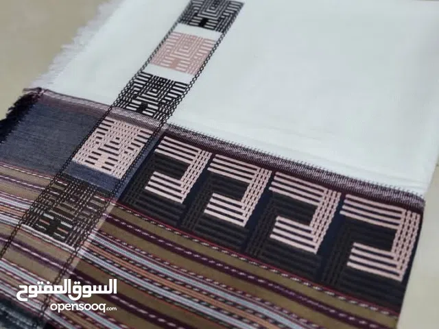 معاوز بيضاني نقشات