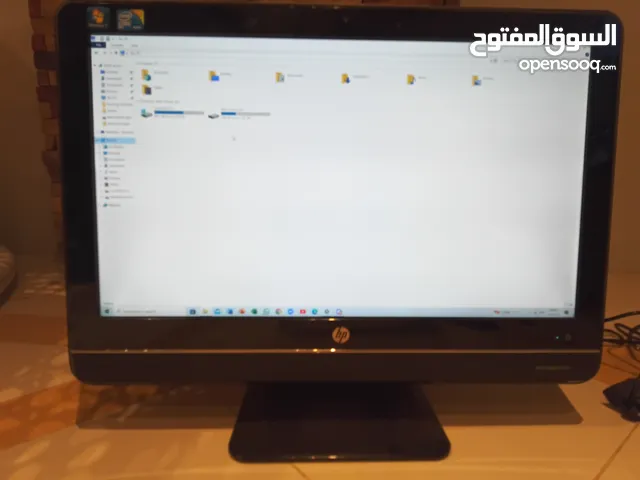 Windows HP Computers for sale in Giza
