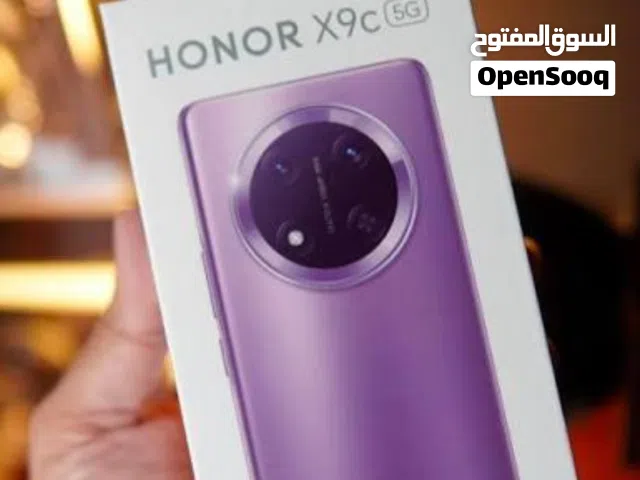 Honor Honor X9c 256 GB in Basra