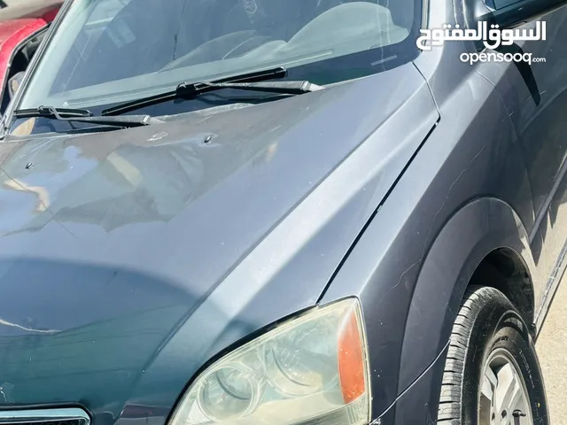 Used Kia Cerato in Zarqa