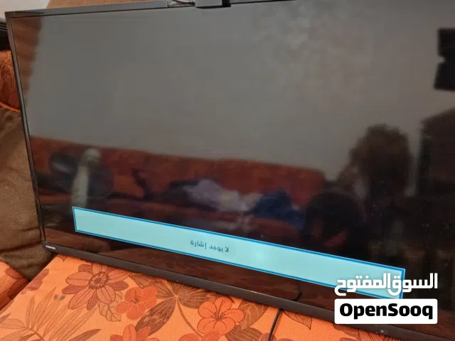 شاشة التلفزيون نوع توشيبا مستعمل