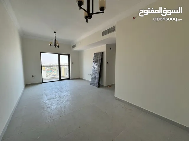 1750 ft 2 Bedrooms Apartments for Rent in Ajman Al- Jurf