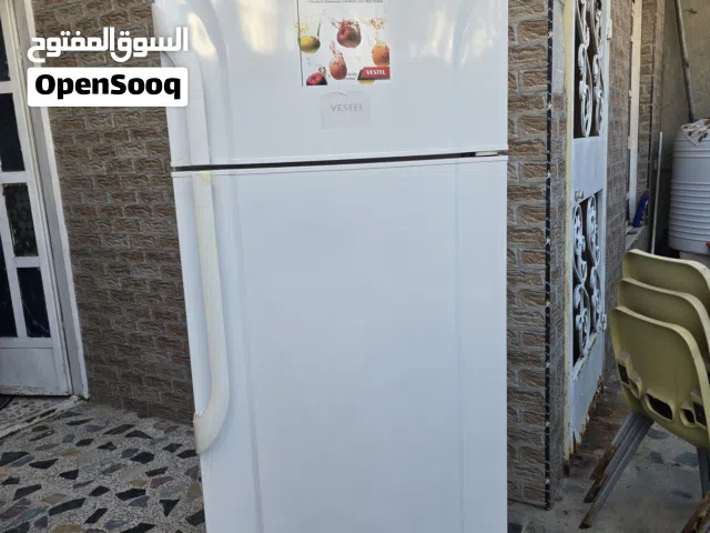 ثلاجة فيستل