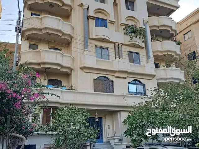 205 m2 3 Bedrooms Apartments for Sale in Cairo Mokattam