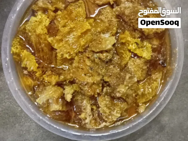 عسل عماني اصلي