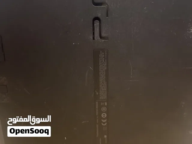 بليستيشن 3 للبيع السعر 600