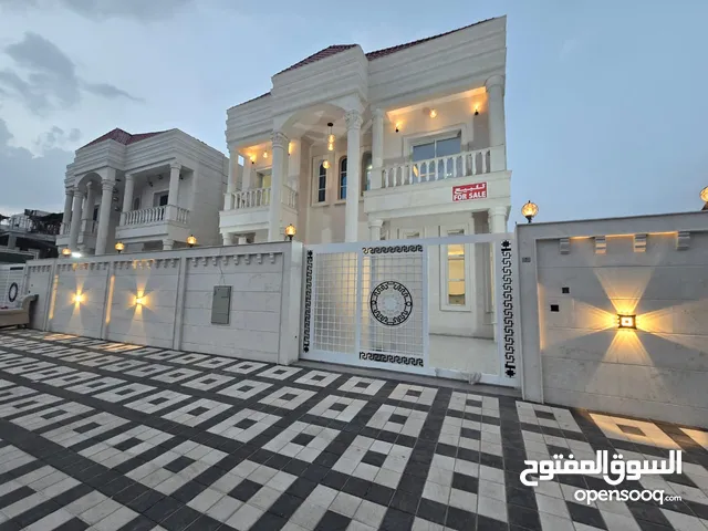 3000 ft² 5 Bedrooms Villa for Rent in Ajman Al Alia