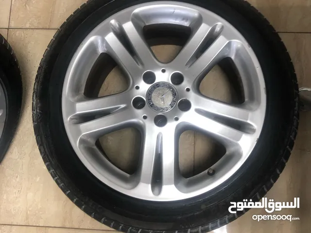 Other 17 Tyre & Rim in Dubai