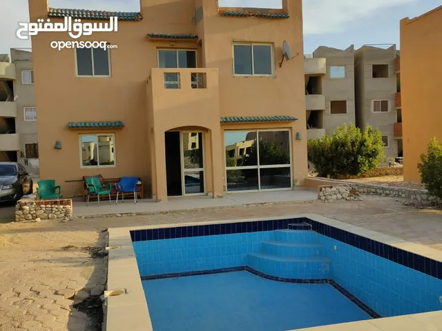 700 m2 3 Bedrooms Villa for Sale in South Sinai Ras Sidr