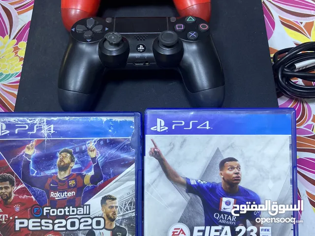 PlayStation 4 PlayStation for sale in Baghdad