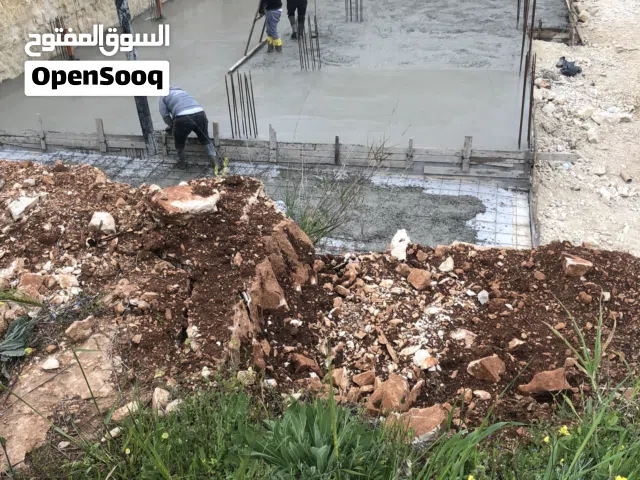 Residential Land for Rent in Ramallah and Al-Bireh Abwein