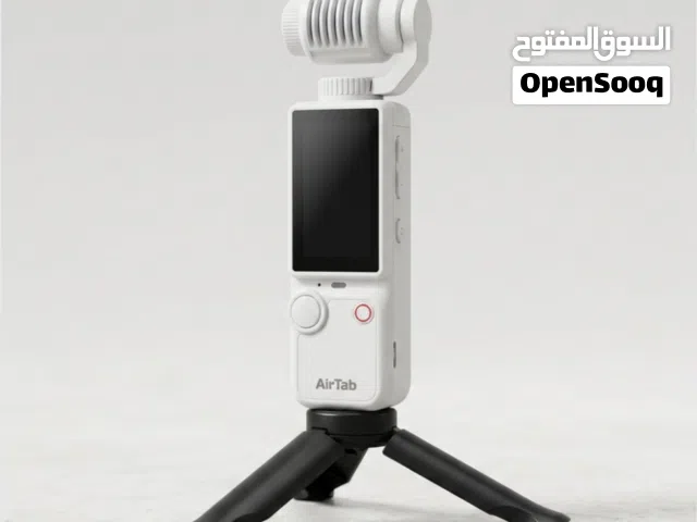 كاميرا AirTab Pocket 4