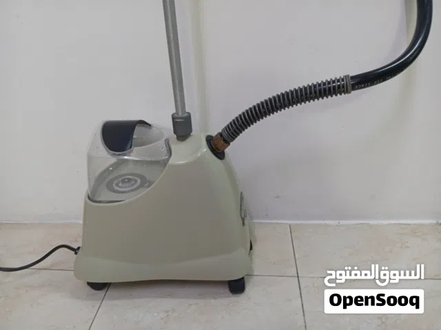 كاويه بخار امريكي JIFFY