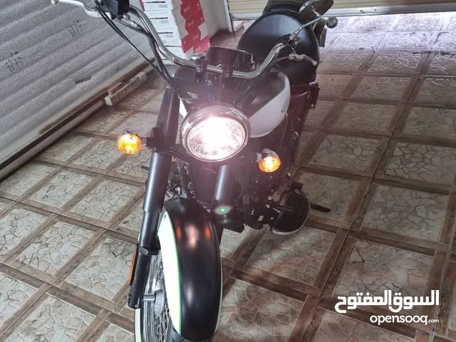 Kawasaki Other 2016 in Southern Governorate