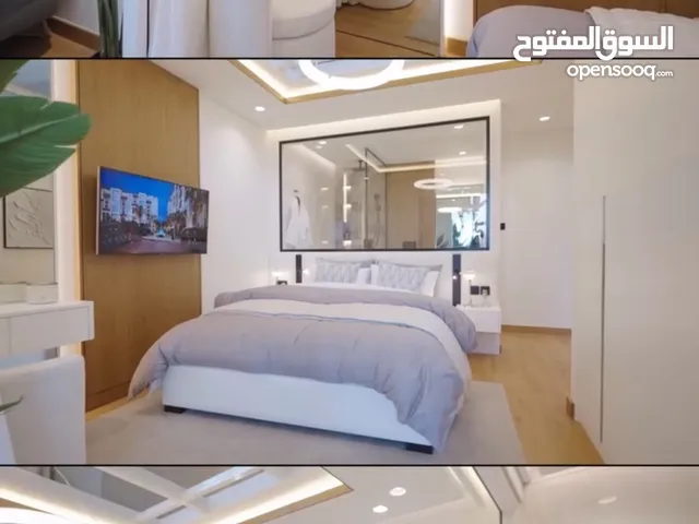 Building for Sale in Abu Dhabi Al Raha Beach