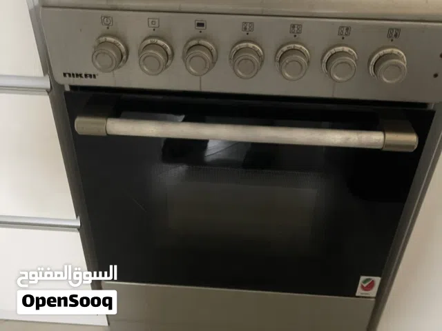 فرن كهربائي نيكاي - Electric cooker Nikai