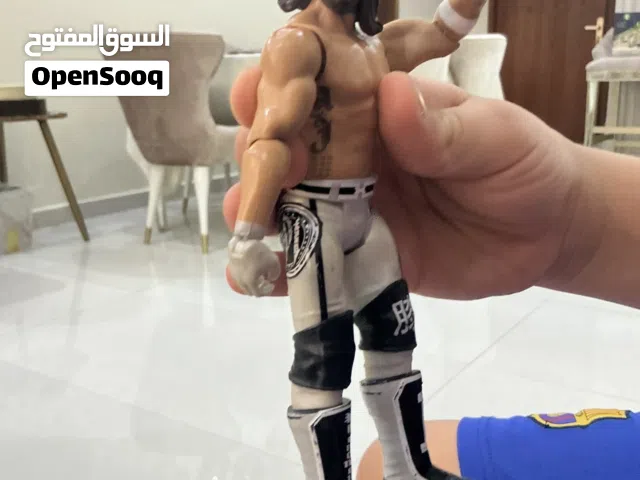 Aj styles 2024