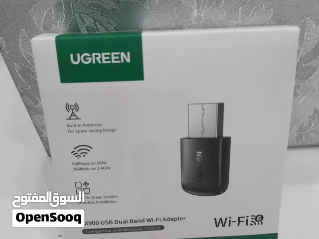 Ugreen wifi 6 adapter AX900