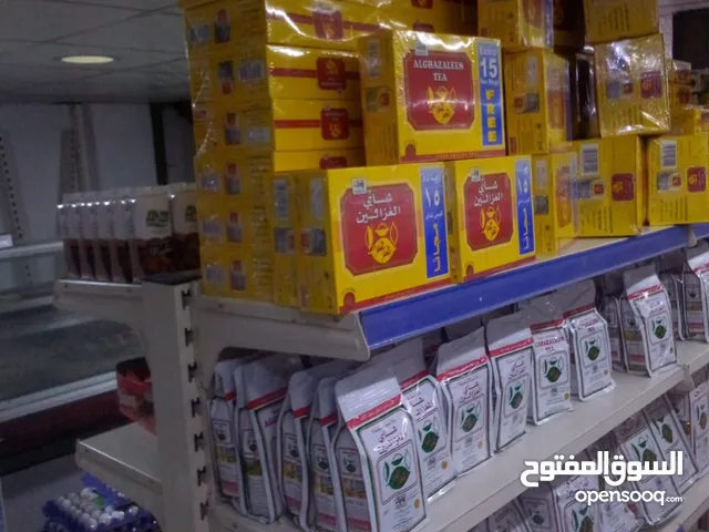 180 m2 Supermarket for Sale in Amman Tabarboor