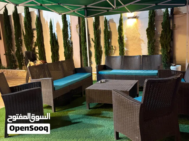 2 Bedrooms Chalet for Rent in Amman Al Urdon Street