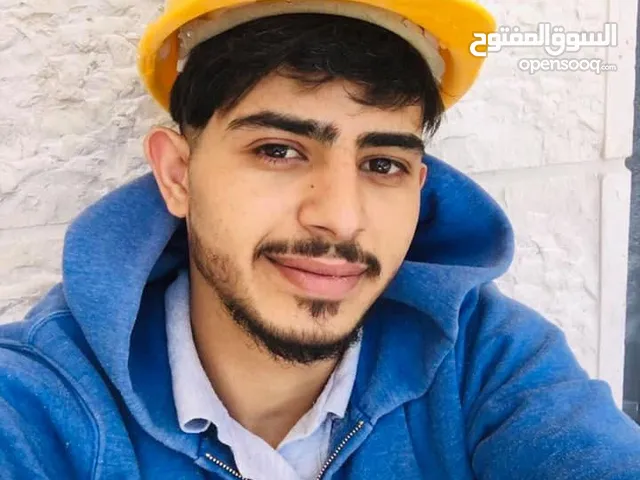 Ahmad Aljbaly Abu Rady