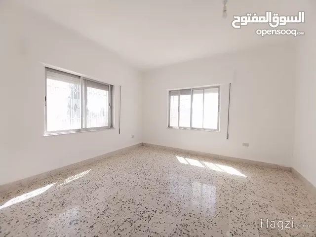 140 m2 2 Bedrooms Apartments for Rent in Amman Jabal Al Hussain