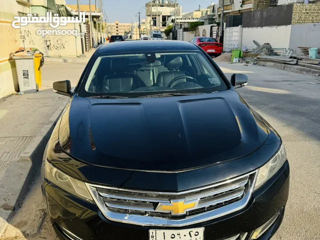 Used Chevrolet Impala in Dhi Qar