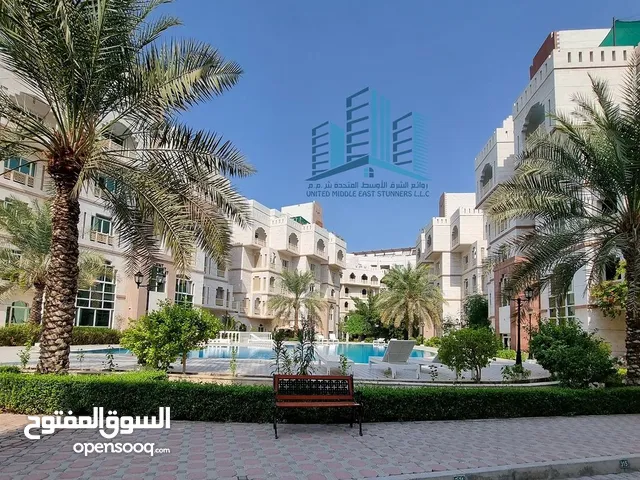 300 m2 4 Bedrooms Villa for Rent in Muscat Ghubrah