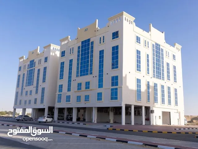 1300ft 2 Bedrooms Apartments for Sale in Ajman Al Yasmin